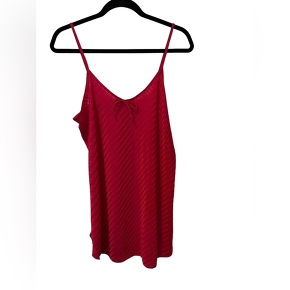 Vintage nightgown and‎ robe - Picture 3 of 6